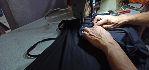 Jasa Konveksi Seragam