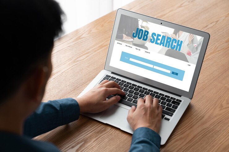Loker Terbaru