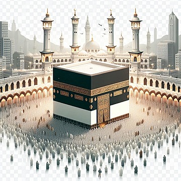 Paket Umroh Medan